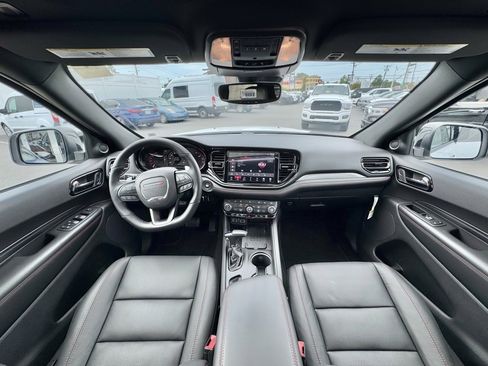 New 2026 Dodge Durango GT image 10