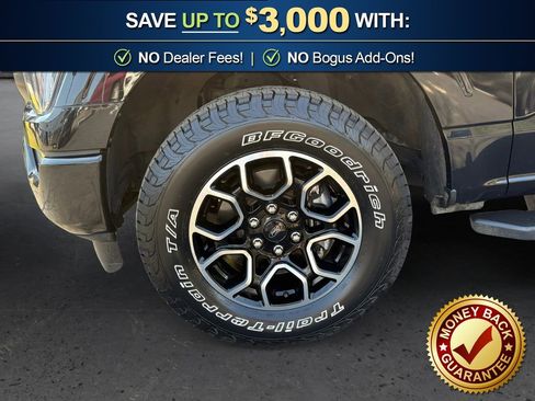 Used 2021 Ford F150 XLT w/ Equipment Group 302A High image 13