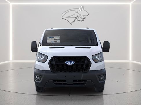 New 2026 Ford Transit 250 Low Roof w/ Load Area Protection Package RWD image 8