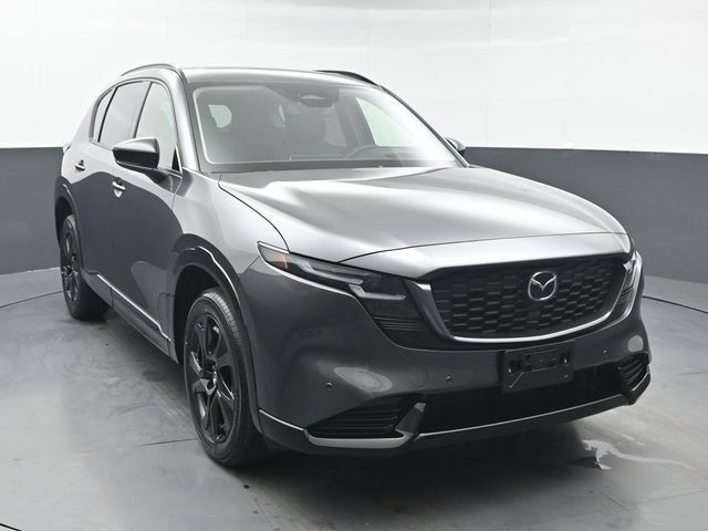 New 2026 MAZDA CX-5 Select AWD/4WD image 1