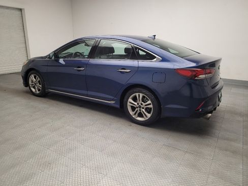 Used 2018 Hyundai Sonata Sport FWD image 3
