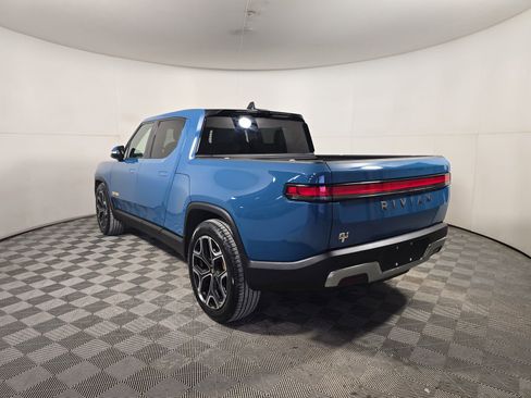Used 2022 Rivian R1T Adventure image 3