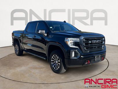 Used 2022 GMC Sierra 1500 AT4 w/ AT4 Premium Package