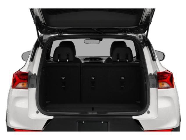 Used 2022 Chevrolet TrailBlazer ACTIV AWD/4WD image 14