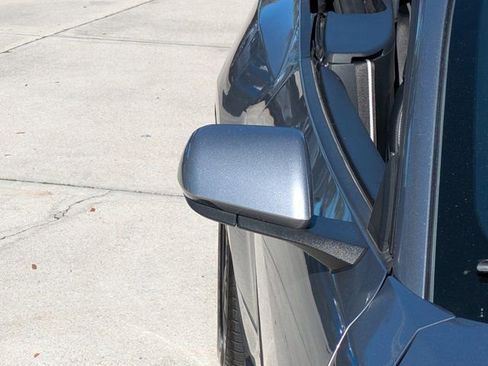 Certified 2024 Ford Mustang Premium image 11