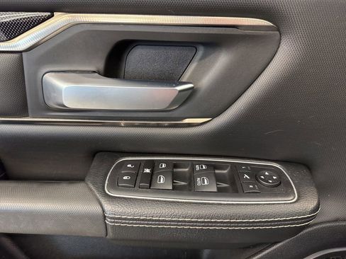 Used 2020 RAM 1500 Rebel w/ Rebel Level 2 Equipment Group AWD/4WD image 20