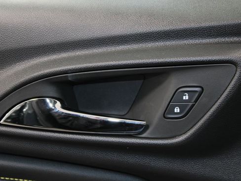 New 2026 Chevrolet Trax LT w/ Driver Confidence Package image 37