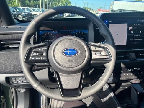 New 2026 Subaru Outback Limited XT AWD/4WD image 73