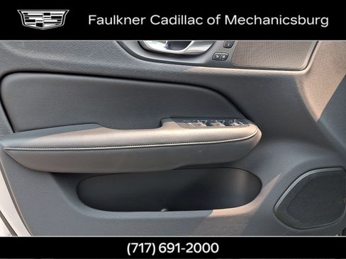 Used 2025 Volvo S60 B5 Core FWD image 18