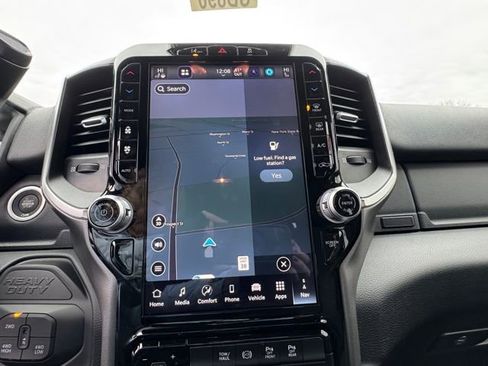 New 2026 RAM 3500 Big Horn image 19