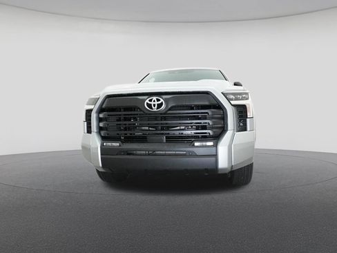 New 2025 Toyota Tundra SR5 image 31