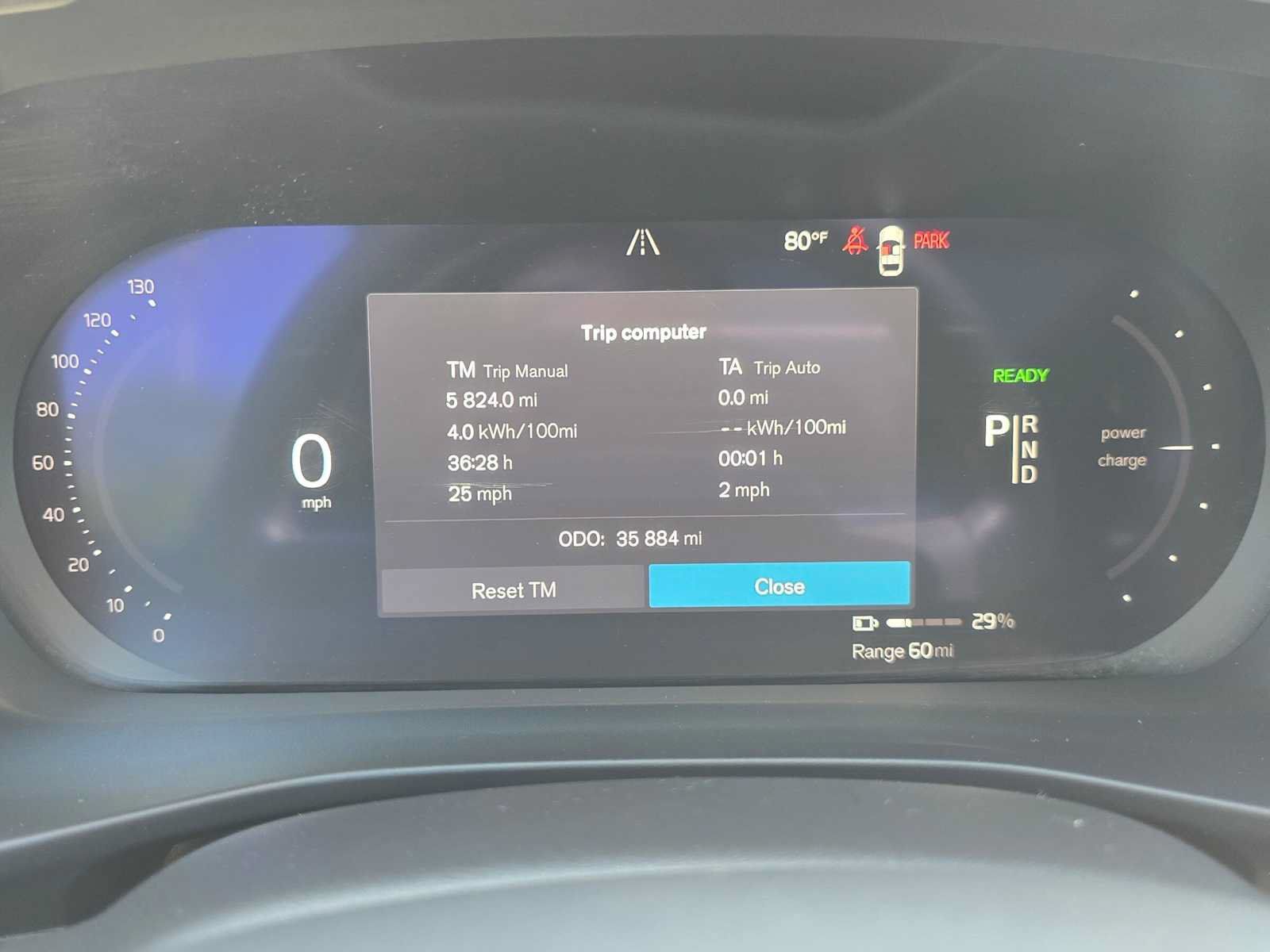 Certified 2023 Volvo XC40 Recharge Ultimate w/ Protection Package Premier AWD/4WD image 25