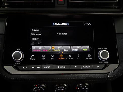 Used 2025 Nissan Z Sport w/ Floor Mat Package image 31