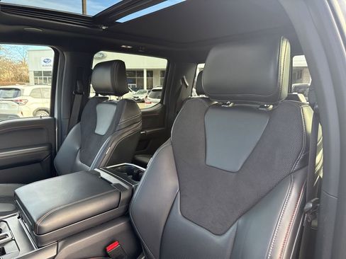 Used 2024 Ford F150 Raptor image 25