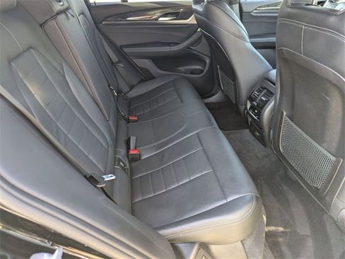 Used 2020 BMW X4 xDrive30i image 30