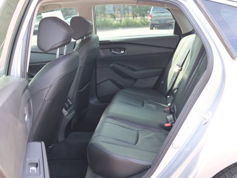 Used 2025 Honda Accord EX-L image 15