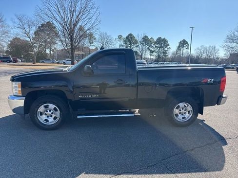 Used 2013 Chevrolet Silverado 1500 LT image 2