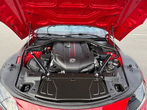 Used 2022 Toyota Supra A91 Edition image 18