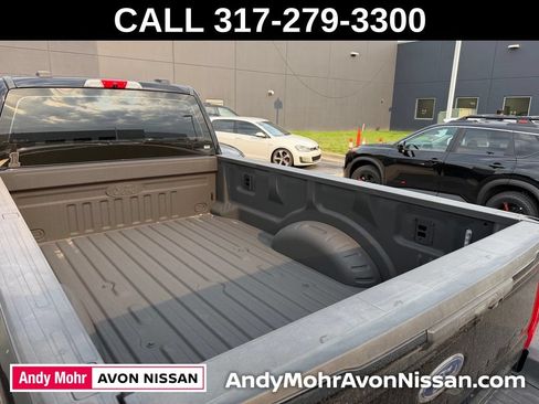 Used 2024 Ford F350 XL w/ STX Appearance Package AWD/4WD image 5
