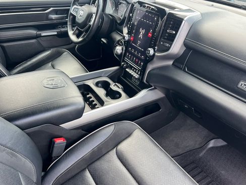 Used 2020 RAM 1500 Laramie w/ Sport Appearance Package image 13