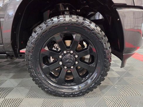 Used 2022 RAM 3500 Laramie image 89