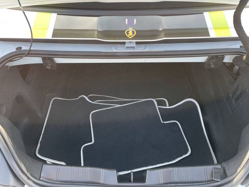 Used 2023 Chevrolet Camaro SS RWD image 55