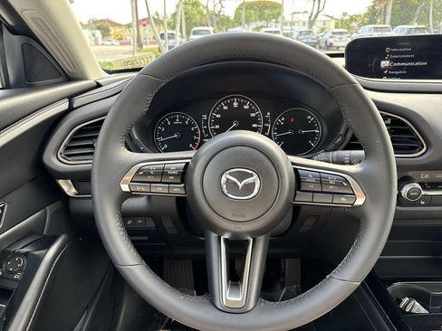 Used 2024 MAZDA CX-30 AWD 2.5 S w/ Preferred Package image 48