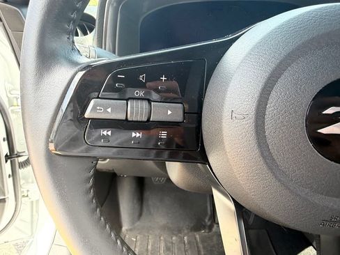 Used 2024 Nissan Z Sport w/ Floor Mat Package RWD image 22