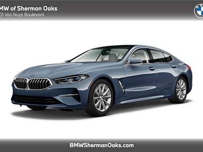 Used 2020 BMW M850i Gran Coupe xDrive