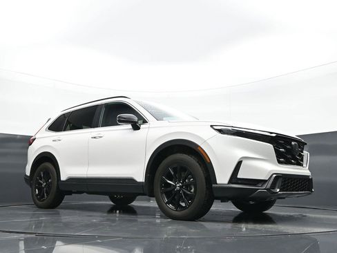 Used 2024 Honda CR-V Sport-L image 25