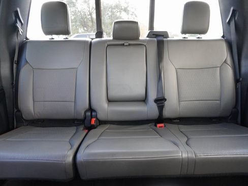 Certified 2024 Ford F150 Lariat image 28