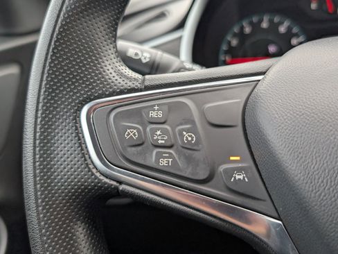 Used 2024 Chevrolet Malibu LT FWD image 23