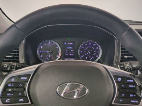 Used 2018 Hyundai Sonata SEL FWD image 32