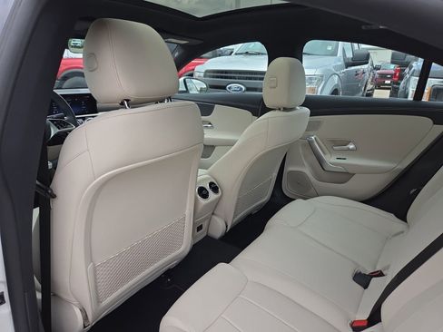Used 2025 Mercedes-Benz CLA 250 4MATIC image 15