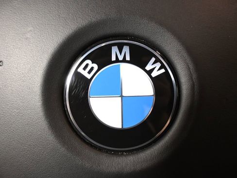 Used 2023 BMW XM AWD/4WD image 38