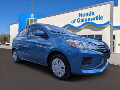 Used 2024 Mitsubishi Mirage ES