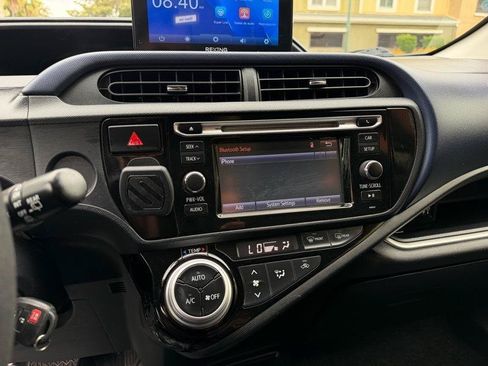 Used 2016 Toyota Prius C Two FWD image 58