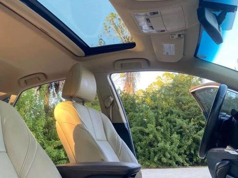 Used 2016 Toyota Avalon XLE Plus image 14