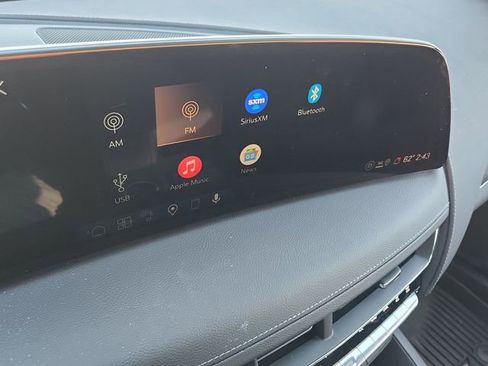 New 2026 Cadillac CT5 Premium Luxury w/ Technology Package AWD/4WD image 15
