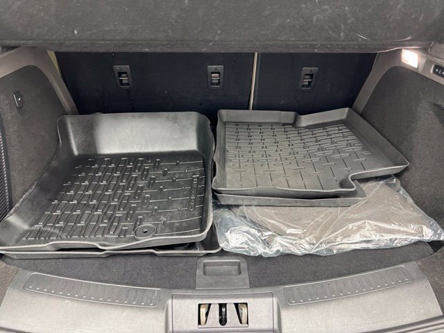 Certified 2023 Lincoln Corsair AWD w/ Equipment Group 101A image 9