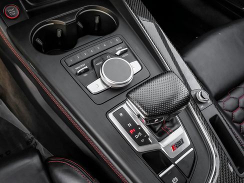 Used 2019 Audi RS 5 Sportback image 31