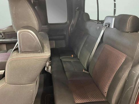 Used 2007 Ford F150 2WD SuperCab image 11