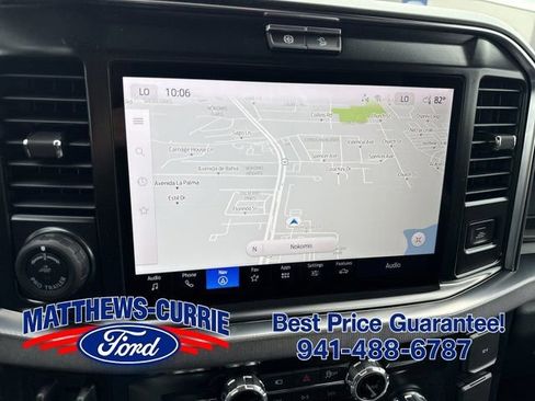 New 2026 Ford F250 Platinum AWD/4WD image 23