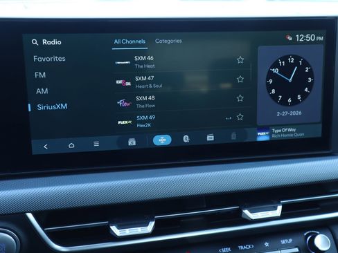 New 2026 Hyundai Sonata SEL FWD image 13