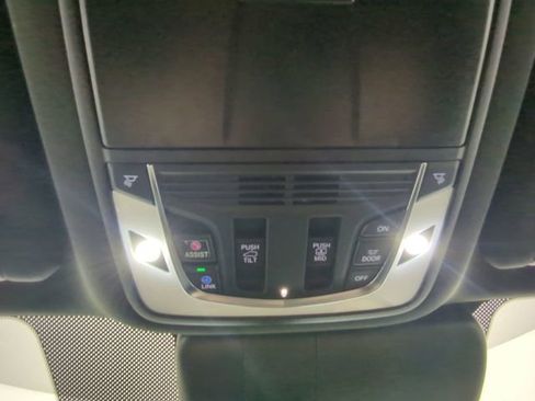 Used 2025 Acura RDX A-Spec AWD/4WD image 24