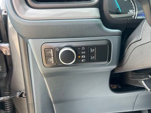 Used 2024 Ford Maverick Lariat w/ Black Appearance Package FWD image 21