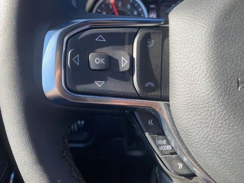 New 2026 RAM 1500 Laramie w/ Sport Appearance Package AWD/4WD image 23