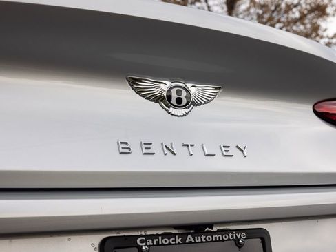 New 2026 Bentley Continental GT image 39