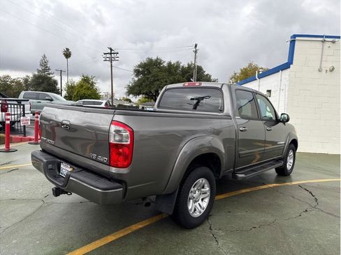 Used 2006 Toyota Tundra Limited image 7