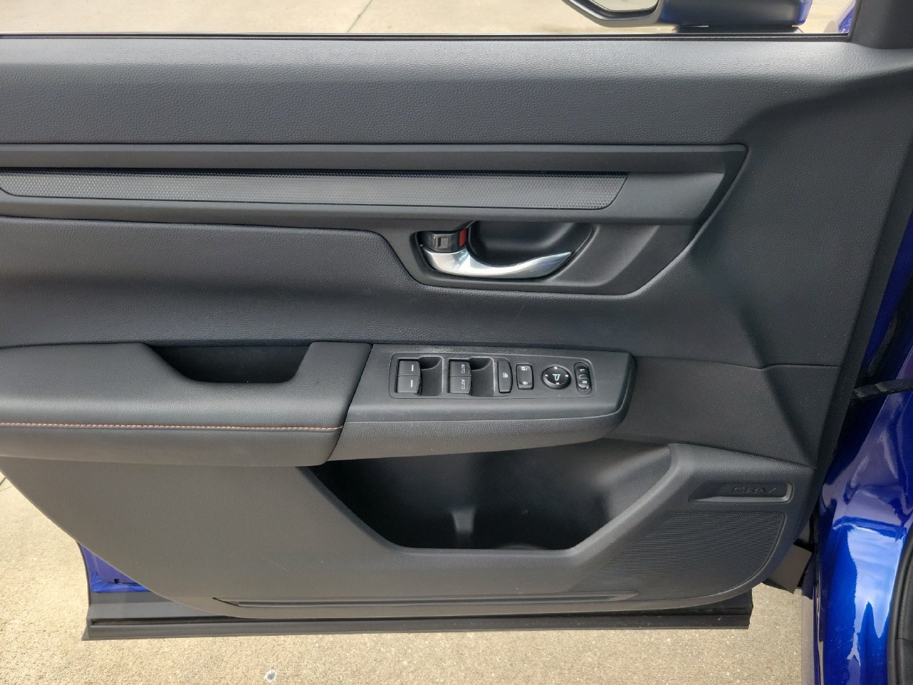 Used 2023 Honda CR-V Sport image 13